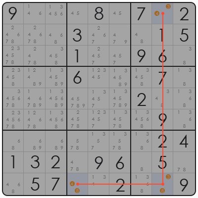 sudoku generation algorithm